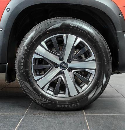 Haval Dargo I с пробегом 2024 года, цена 2 777 000 рублей, 9243 км, внедорожник, Автокод Объявления