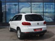 Volkswagen Tiguan I Рестайлинг Архангельск  - изображение 21