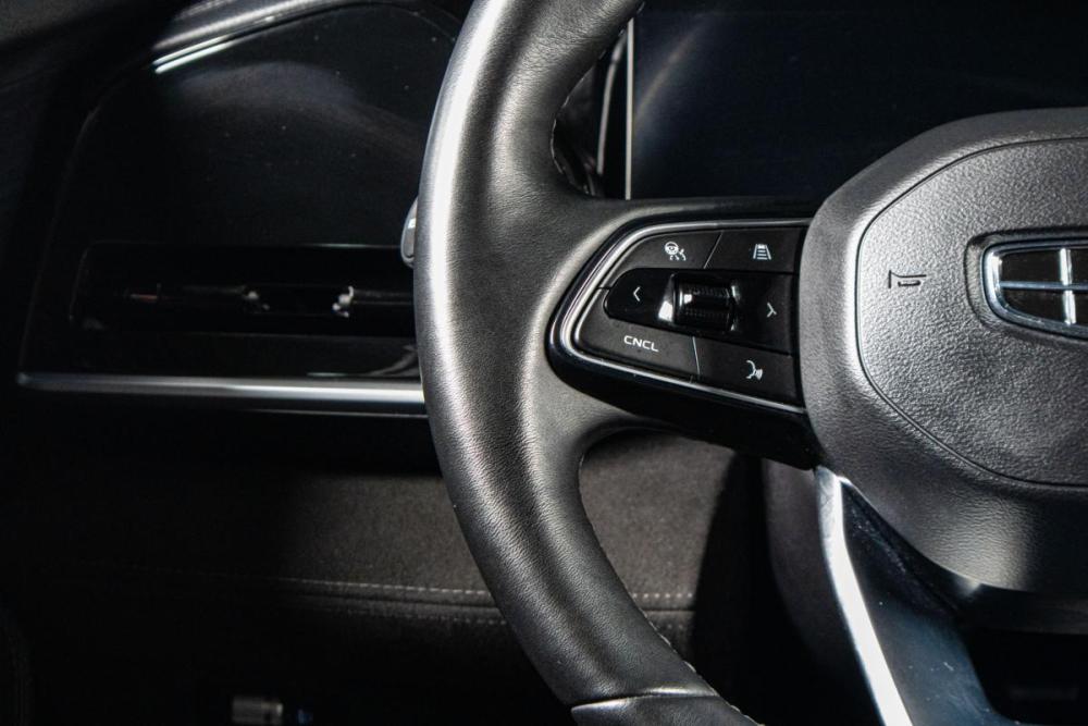 Geely Monjaro I Сургут  - изображение 13