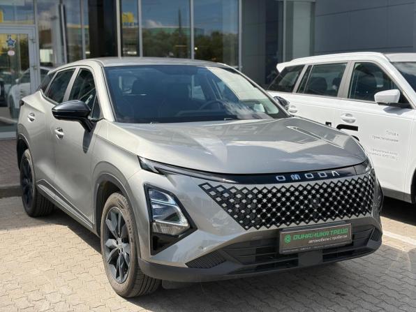 Omoda C5 I Рестайлинг с пробегом 2024 года, цена 1 800 000 рублей, 20715 км, внедорожник, Автокод Объявления