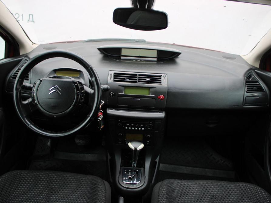 Citroen C4 I Нижний Новгород  - изображение 7