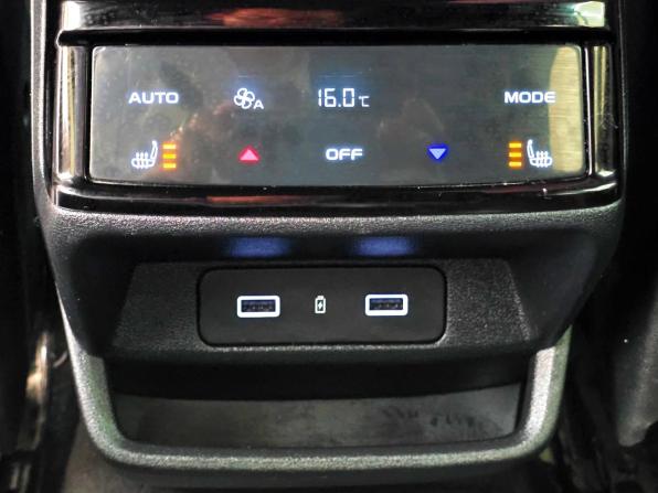 Geely Monjaro I с пробегом 2023 года, цена 3 499 000 рублей, 26000 км, внедорожник, Автокод Объявления