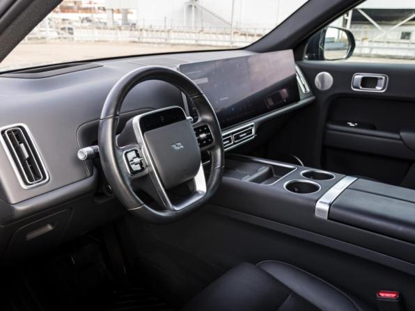 Li Auto (Lixiang) L7 I с пробегом 2023 года, цена 6 548 000 рублей, 48406 км, внедорожник, Автокод Объявления