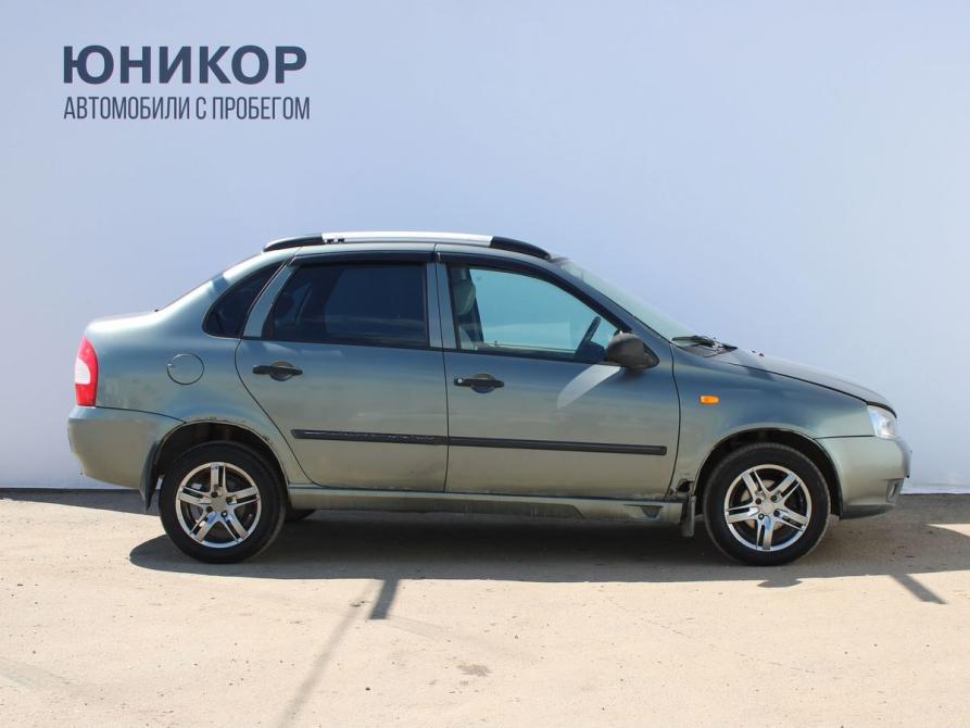Lada (ВАЗ) Kalina I Нижний Новгород  - изображение 4