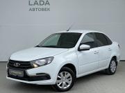 Lada (ВАЗ) Granta I Рестайлинг Екатеринбург  - изображение 26
