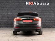 Kia Cerato III Екатеринбург  - изображение 25