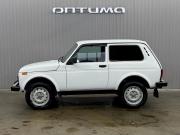 Lada (ВАЗ) 2121 (4x4) I Рестайлинг Краснодар  - изображение 26