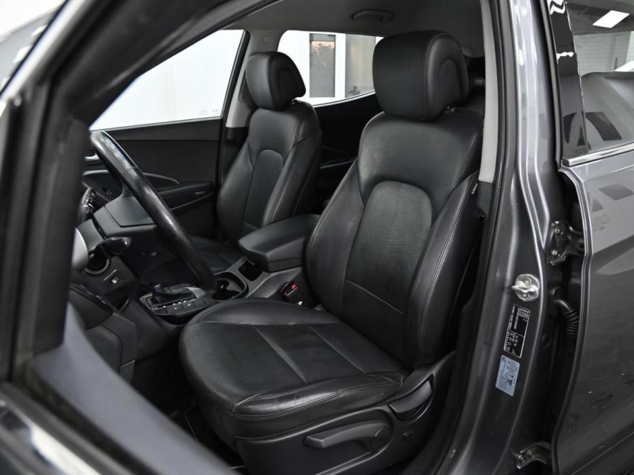 Hyundai Santa Fe III Москва  - изображение 13