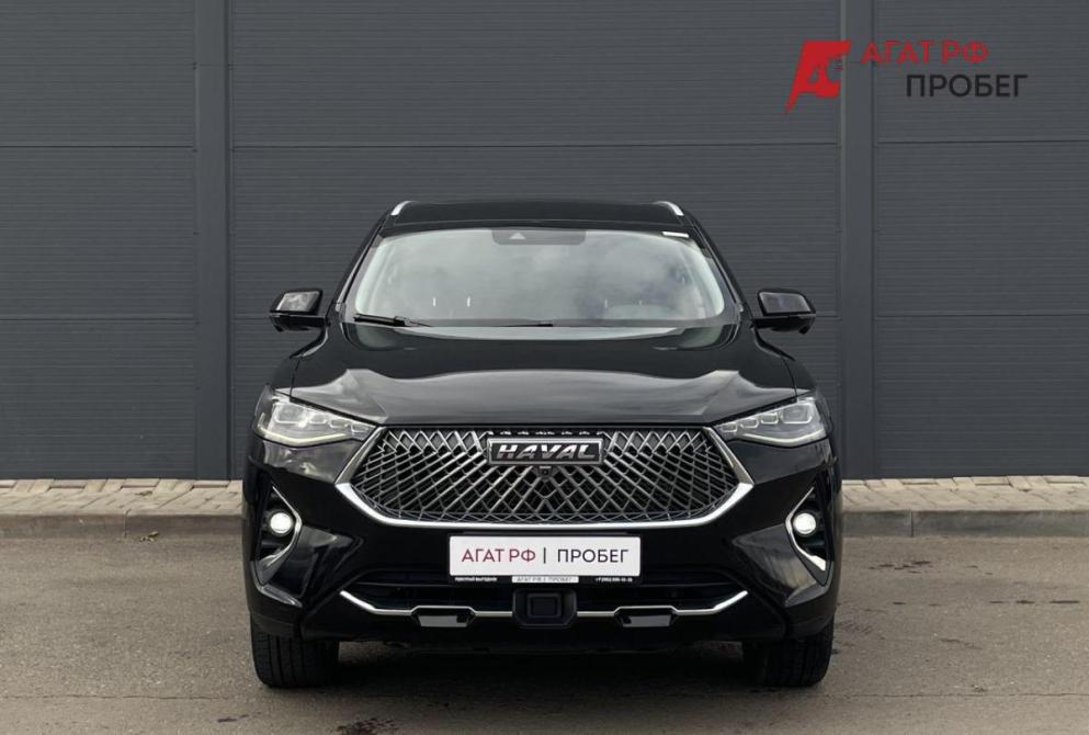 Haval F7 I Красноярск  - изображение 2