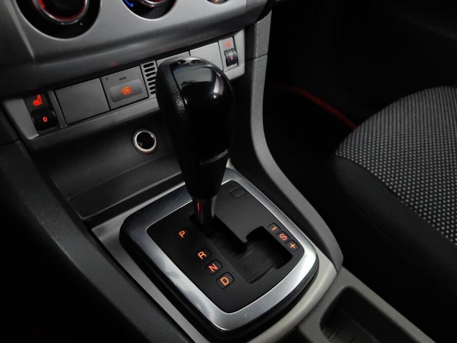 Ford Focus II Рестайлинг Подольск  - изображение 16