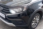Lada (ВАЗ) Granta I Рестайлинг Владимир  - изображение 47