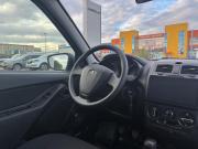 Lada (ВАЗ) Granta I Рестайлинг Сыктывкар  - изображение 50