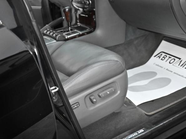 Lexus LX III с пробегом 2010 года, цена 2 029 000 рублей, 160000 км, внедорожник, Автокод Объявления