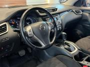 Nissan Qashqai II Рестайлинг Челябинск  - изображение 24