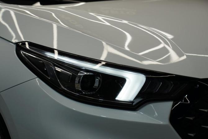 Omoda S5 с пробегом 2023 года, цена 1 635 000 рублей, 39500 км, седан, Автокод Объявления