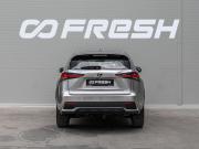 Lexus NX I Краснодар  - изображение 29