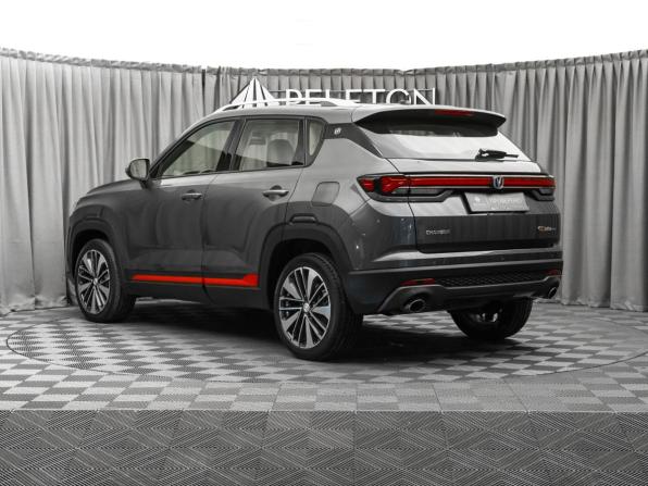 Changan CS35 Plus I Рестайлинг с пробегом 2023 года, цена 1 880 000 рублей, 22274 км, внедорожник, Автокод Объявления