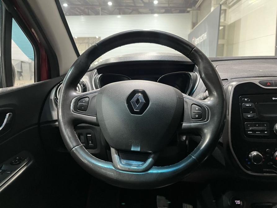 Renault Kaptur I Пермь  - изображение 13