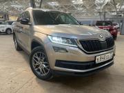 Skoda Kodiaq I Набережные Челны  - изображение 36