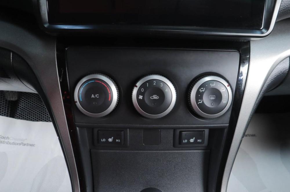 Mazda 6 II (GH) Рестайлинг Челябинск  - изображение 13