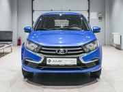 Lada (ВАЗ) Granta I Рестайлинг Екатеринбург  - изображение 21