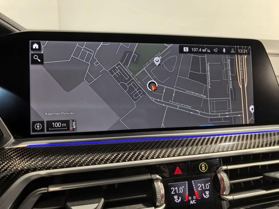 BMW X6 III (G06) Санкт-Петербург  - изображение 29