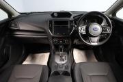Subaru Impreza V Новосибирск  - изображение 30