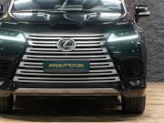 Lexus LX IV Москва  - изображение 35