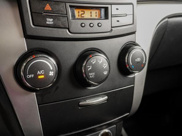 SsangYong Actyon II с пробегом 2011 года, цена 954 000 рублей, 147256 км, внедорожник, Автокод Объявления