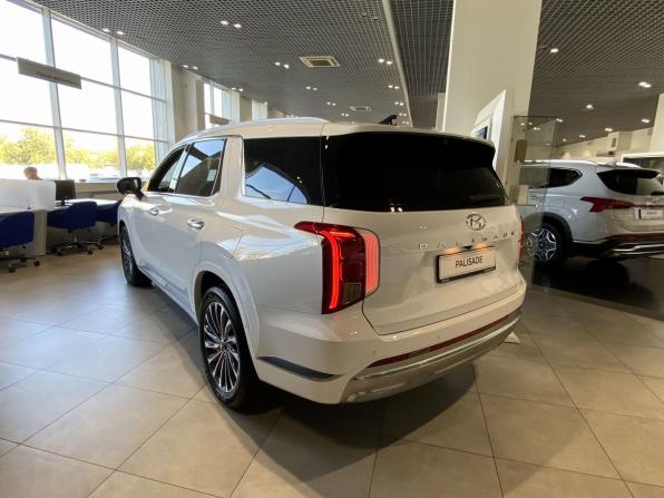 Новый Hyundai Palisade I Рестайлинг 2025 года, цена 9 550 000 рублей, внедорожник, Автокод Объявления