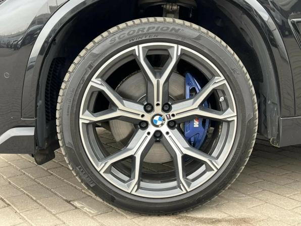 BMW X5 IV (G05/G18) с пробегом 2021 года, цена 7 949 000 рублей, 71148 км, внедорожник, Автокод Объявления
