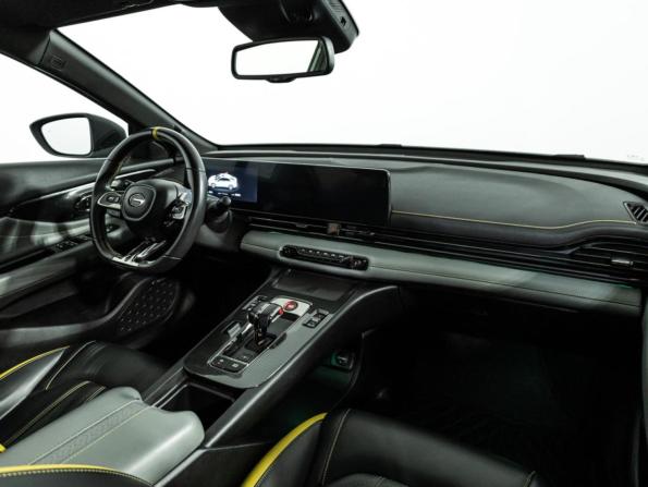 GAC Trumpchi Empow с пробегом 2021 года, цена 2 049 700 рублей, 50356 км, седан, Автокод Объявления