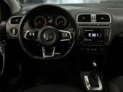 Volkswagen Polo V Рестайлинг Казань  - изображение 29