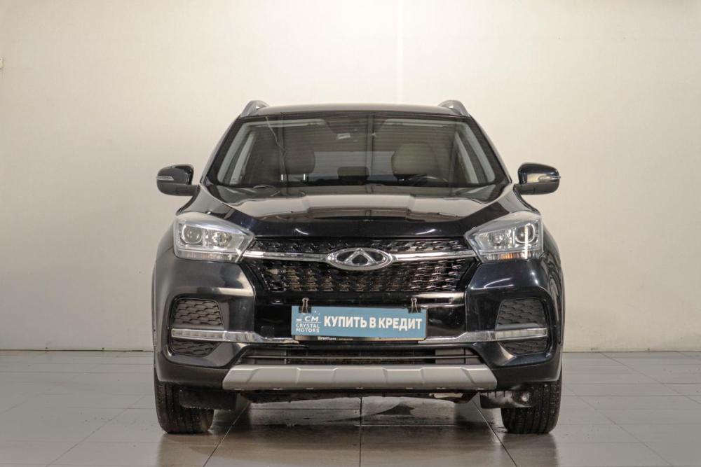 Chery Tiggo 4 I Челябинск  - изображение 2