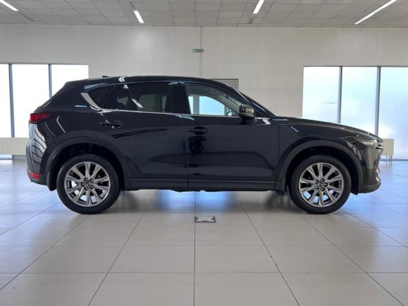 Mazda CX-5 II с пробегом 2020 года, цена 3 330 000 рублей, 84438 км, внедорожник, Автокод Объявления