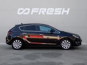 Opel Astra J Рестайлинг Краснодар  - изображение 23