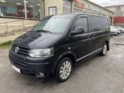 Volkswagen Multivan T5 Рестайлинг Кандалакша  - изображение 15