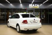 Volkswagen Polo V Рестайлинг Уфа  - изображение 27
