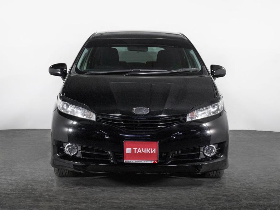 Toyota Wish II Иркутск  - изображение 2