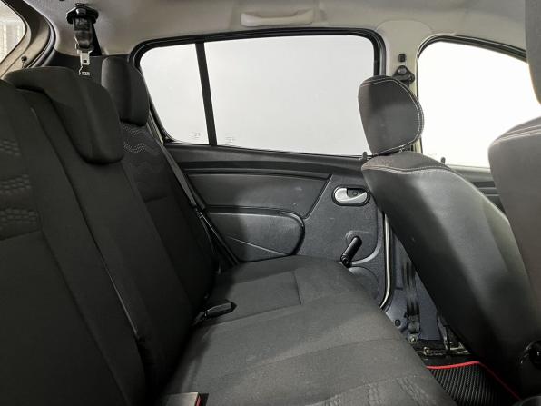 Renault Sandero I с пробегом 2012 года, цена 559 900 рублей, 239882 км, хэтчбек, Автокод Объявления