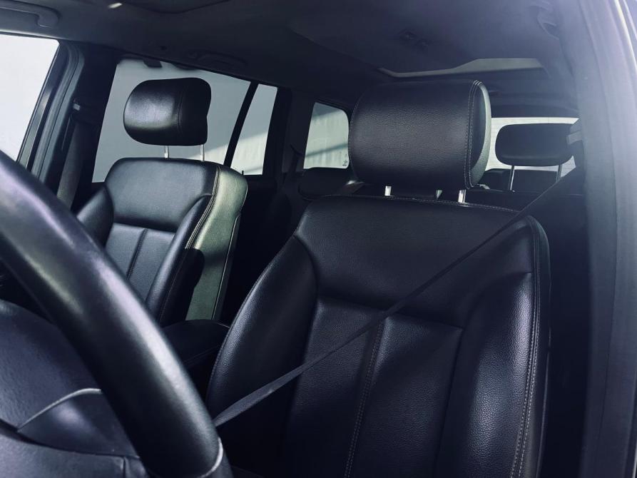 Mercedes-Benz GL-Класс I (X164) Оренбург  - изображение 10