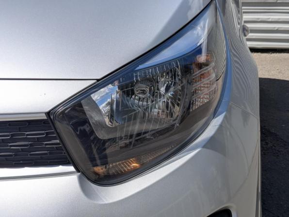 Kia Picanto III с пробегом 2019 года, цена 1 115 000 рублей, 73579 км, хэтчбек, Автокод Объявления