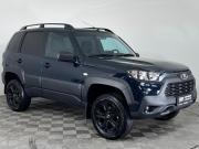 Lada (ВАЗ) Niva Travel I Ростов-на-Дону  - изображение 19
