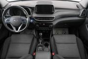 Hyundai Tucson III Рестайлинг Красноярск  - изображение 32