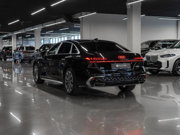 Audi A6 VI (C9) с пробегом 2026 года, цена 7 880 000 рублей, 20 км, седан, Автокод Объявления