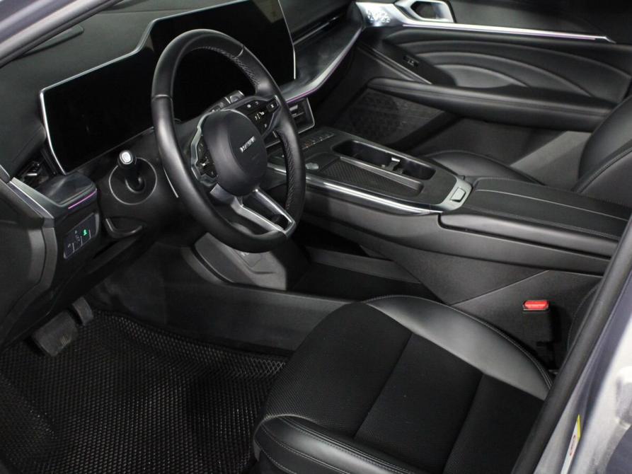 Haval F7 II Белгород  - изображение 13