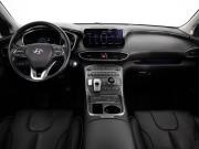Hyundai Santa Fe IV Рестайлинг Санкт-Петербург  - изображение 35