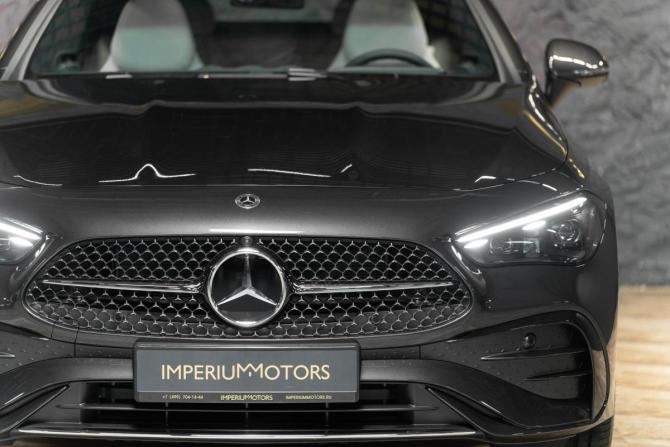 Новый Mercedes-Benz CLE 2025 года, цена 8 290 000 рублей, купе, Автокод Объявления