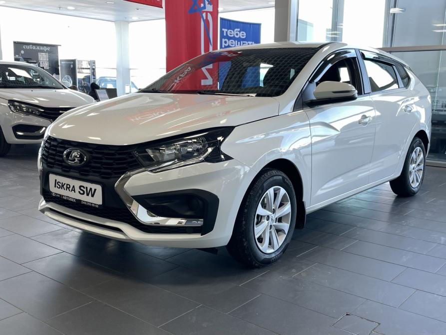 Lada (ВАЗ) Iskra Екатеринбург  - изображение 3