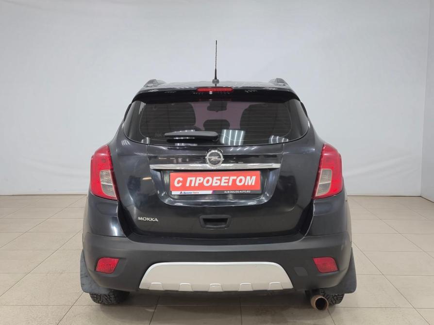 Opel Mokka I Альметьевск  - изображение 6